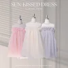 SUN-KISSED DRESS 667