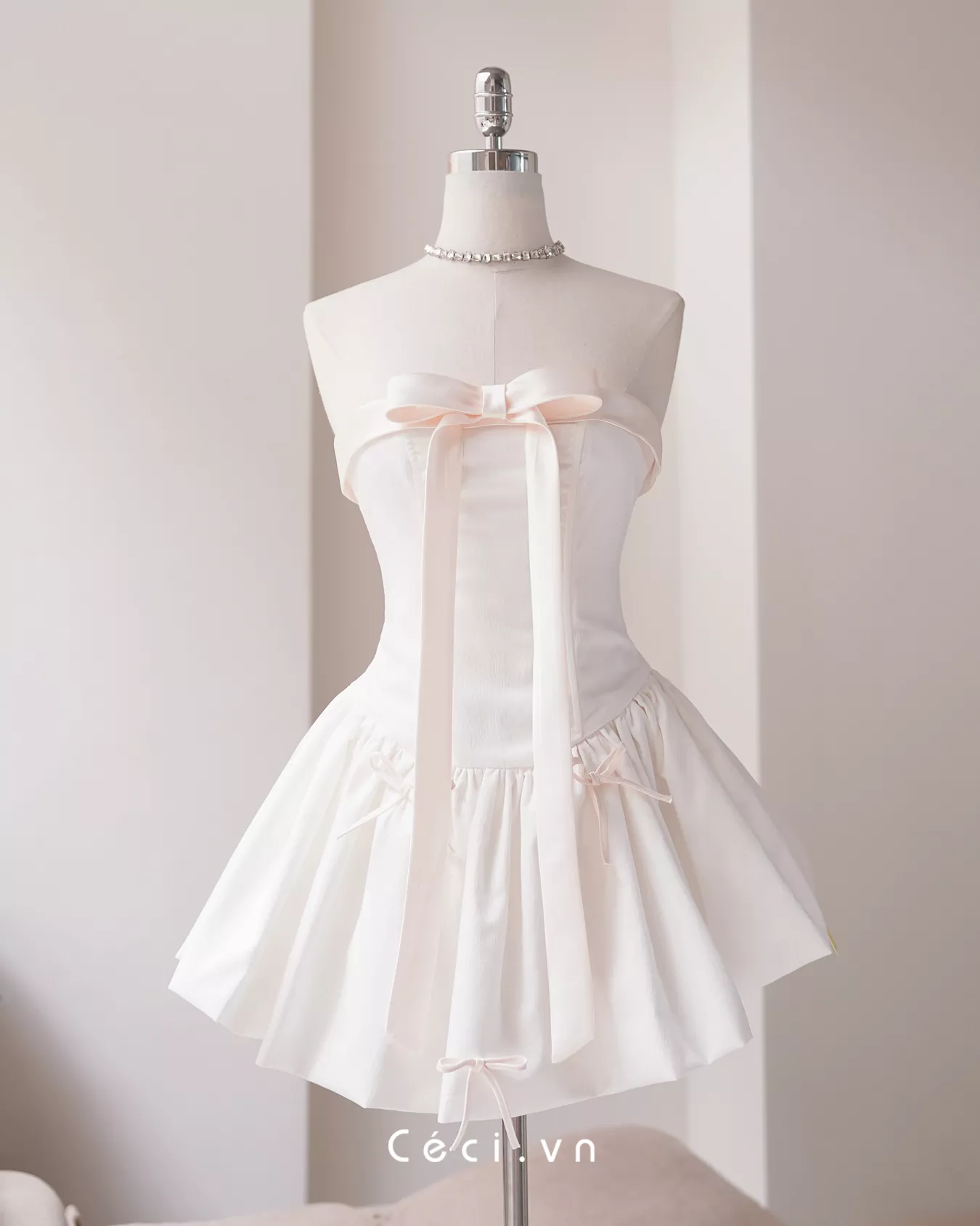 MOON DRESS 632 - Ảnh 5