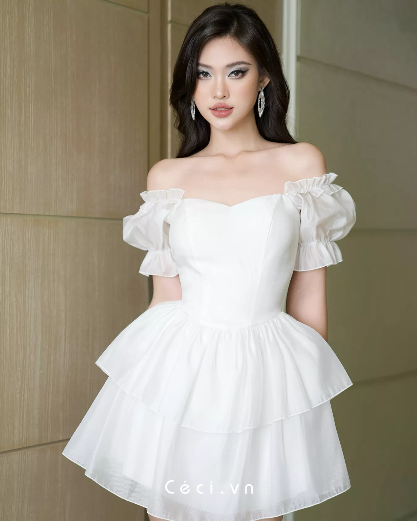 CHLOE-DRESS12O50X