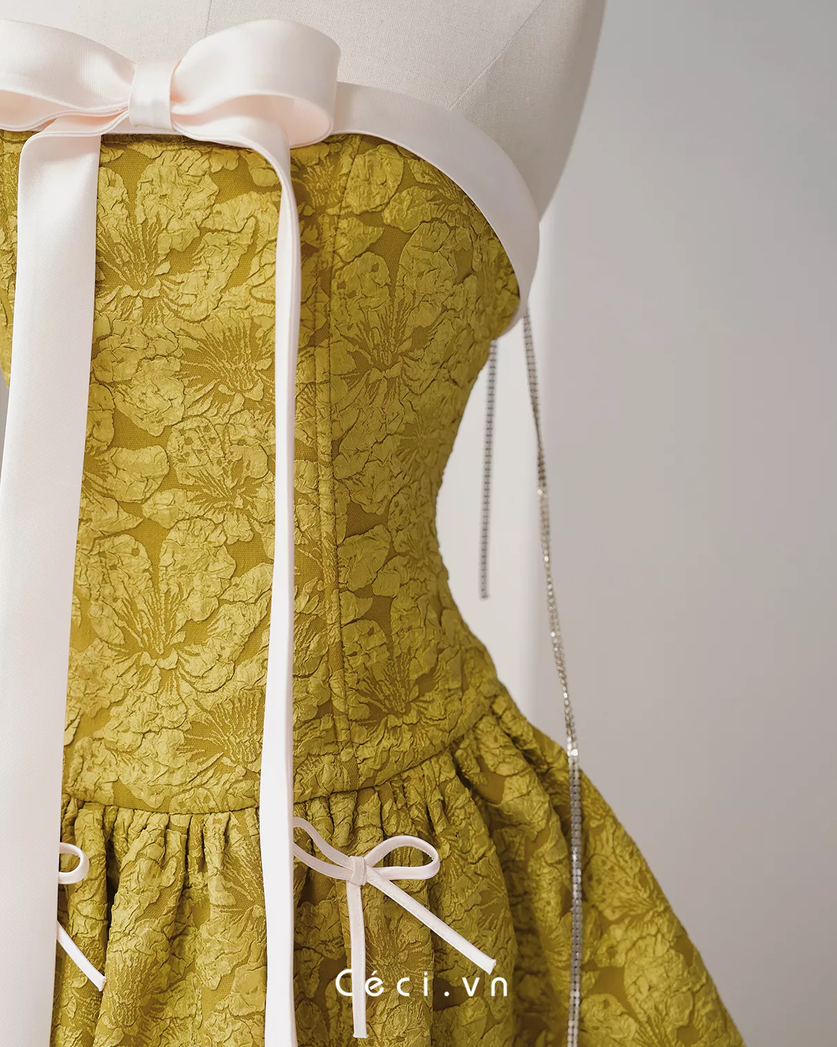 MOON DRESS 632 - Ảnh 6