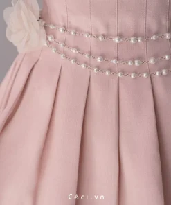 Alternative view of TENNIS SKIRT 611.3