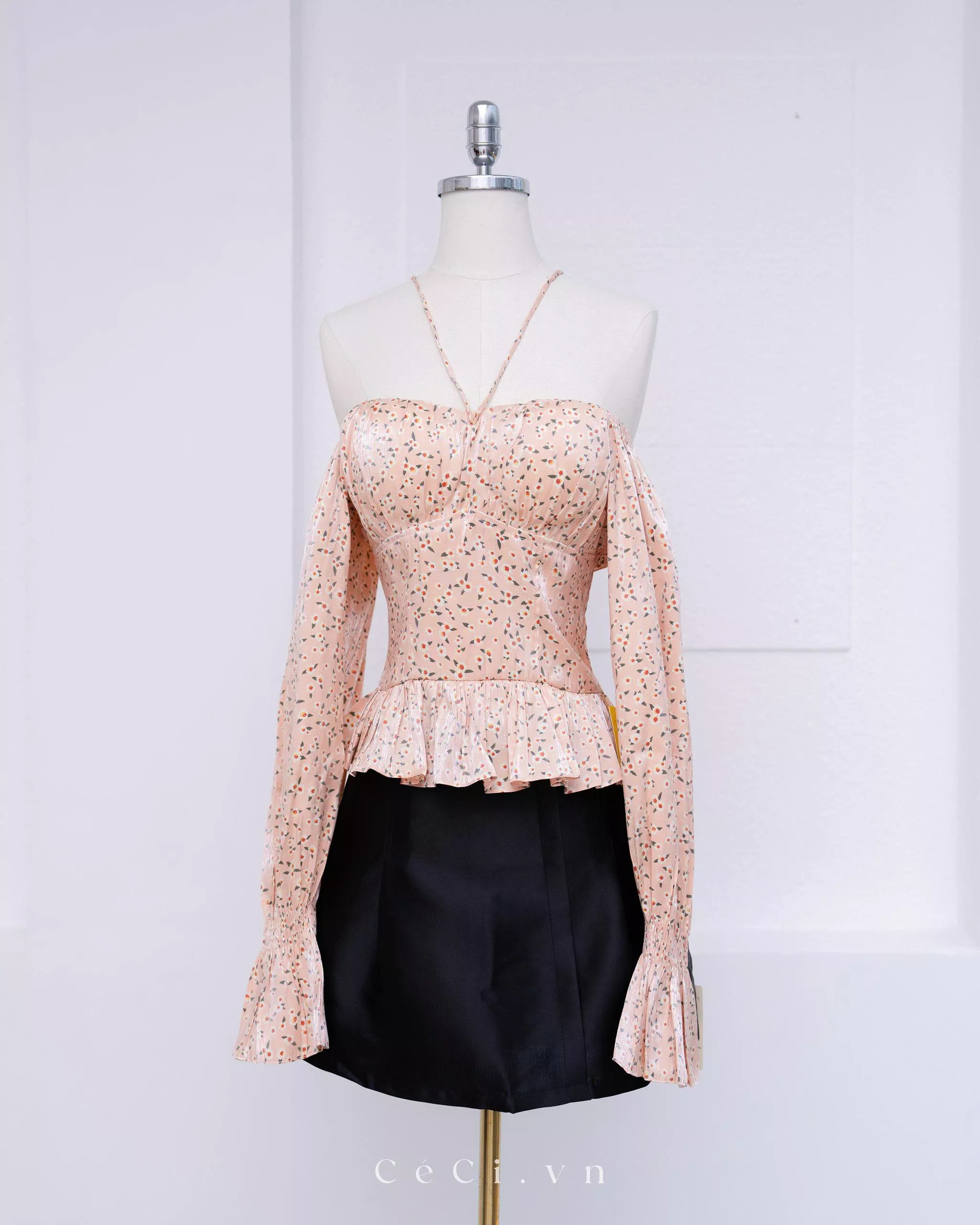 ARI TOP 581