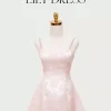 LILY DRESS