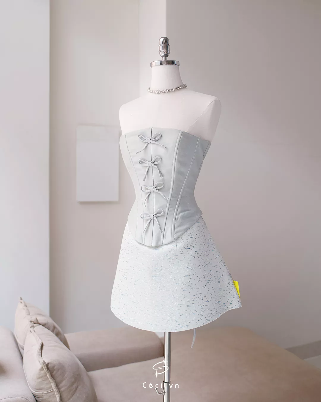 MIN CORSET 625