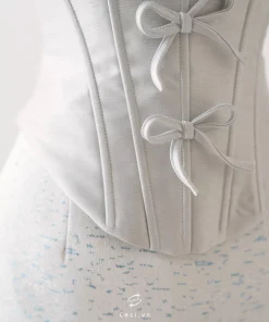 Alternative view of MIN CORSET 625