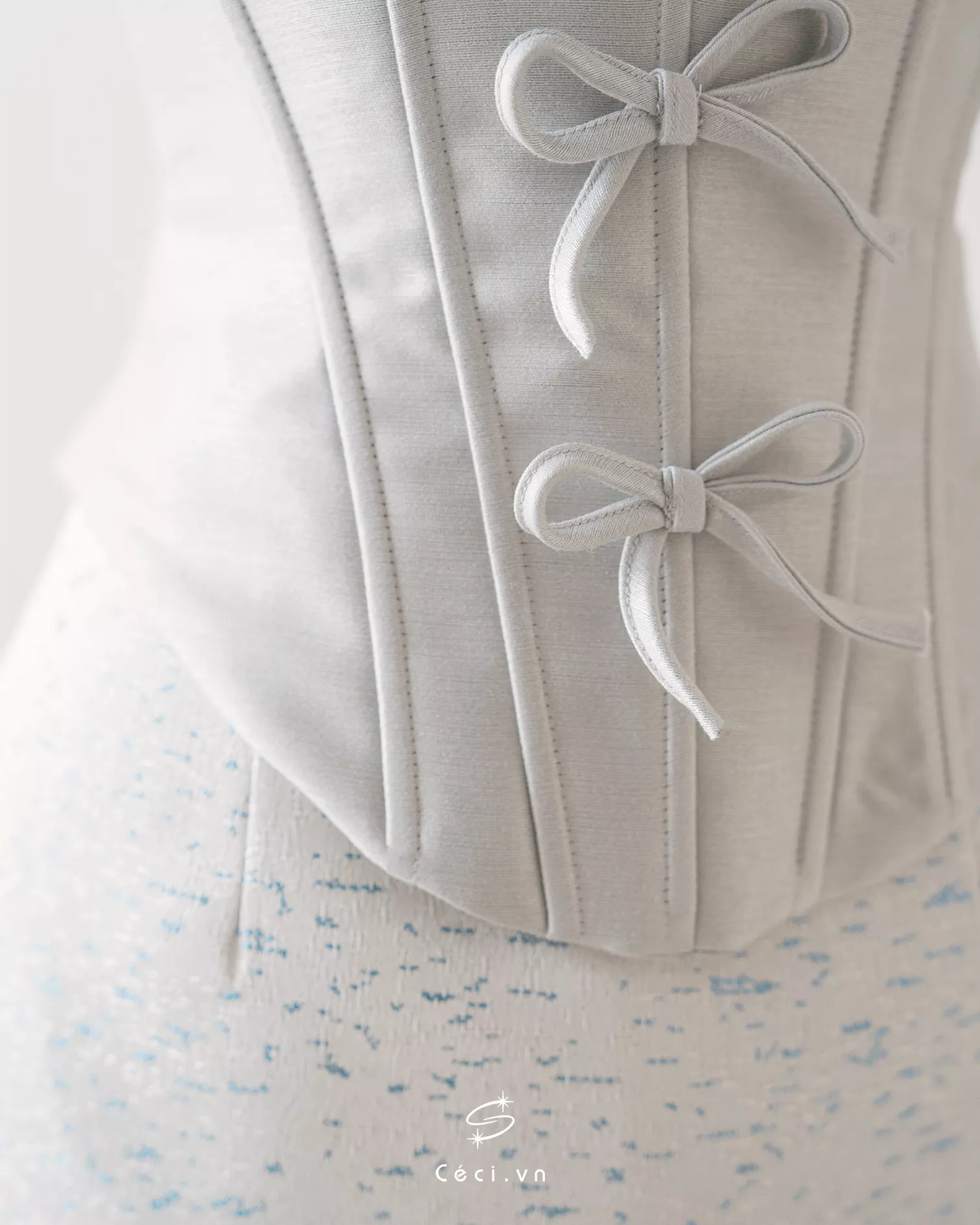 MIN CORSET 625 - Ảnh 2