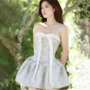 PANSY MOON DRESS 632