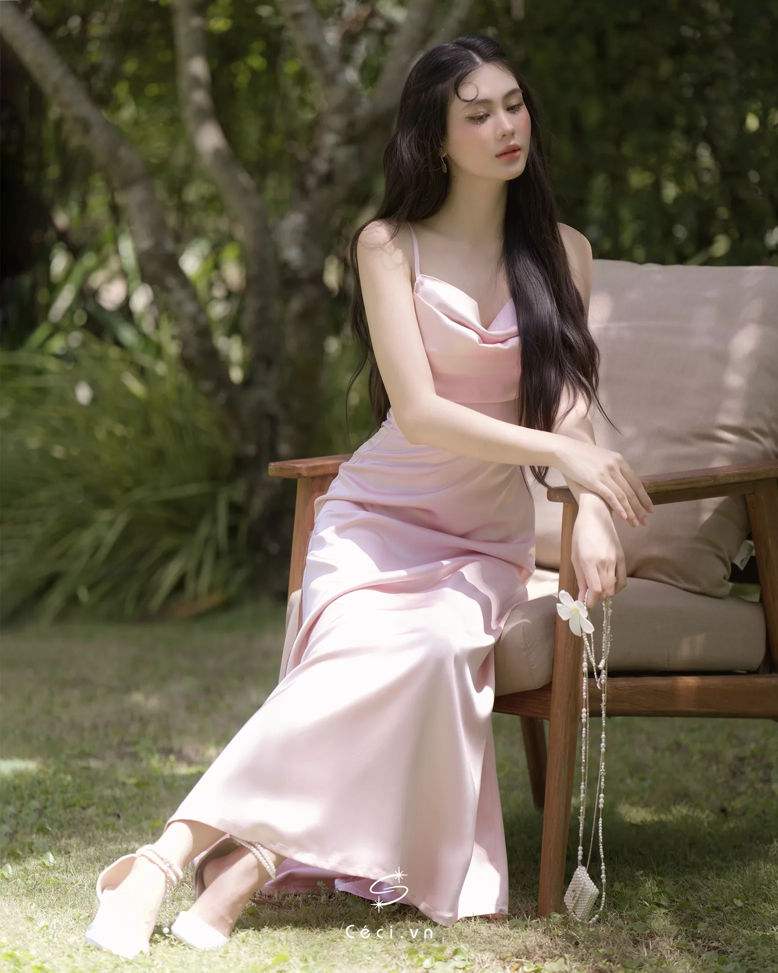 SILLY DRESS 546 - Ảnh 4
