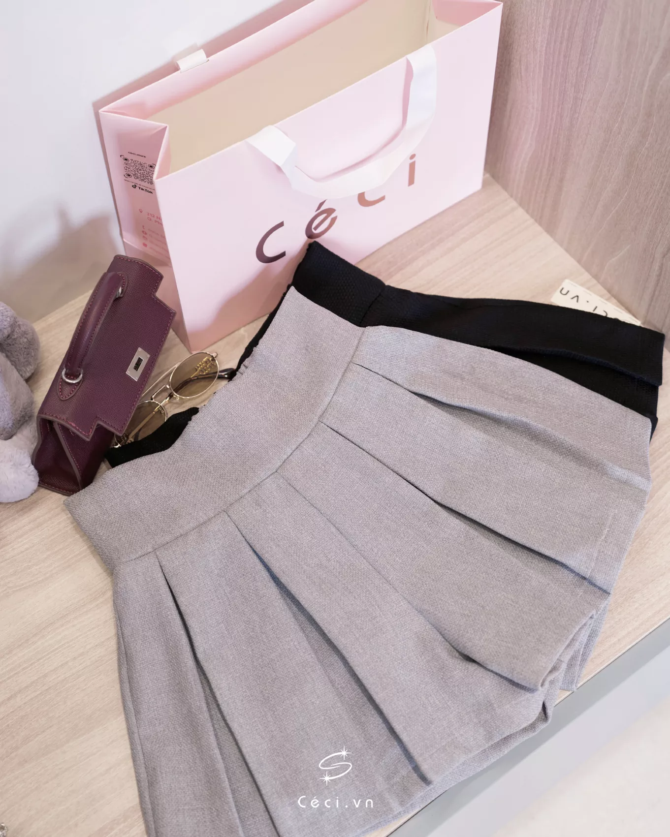 DOJA SHORT 654.2