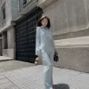 AUDREY SHIRT OVERSIZE 479