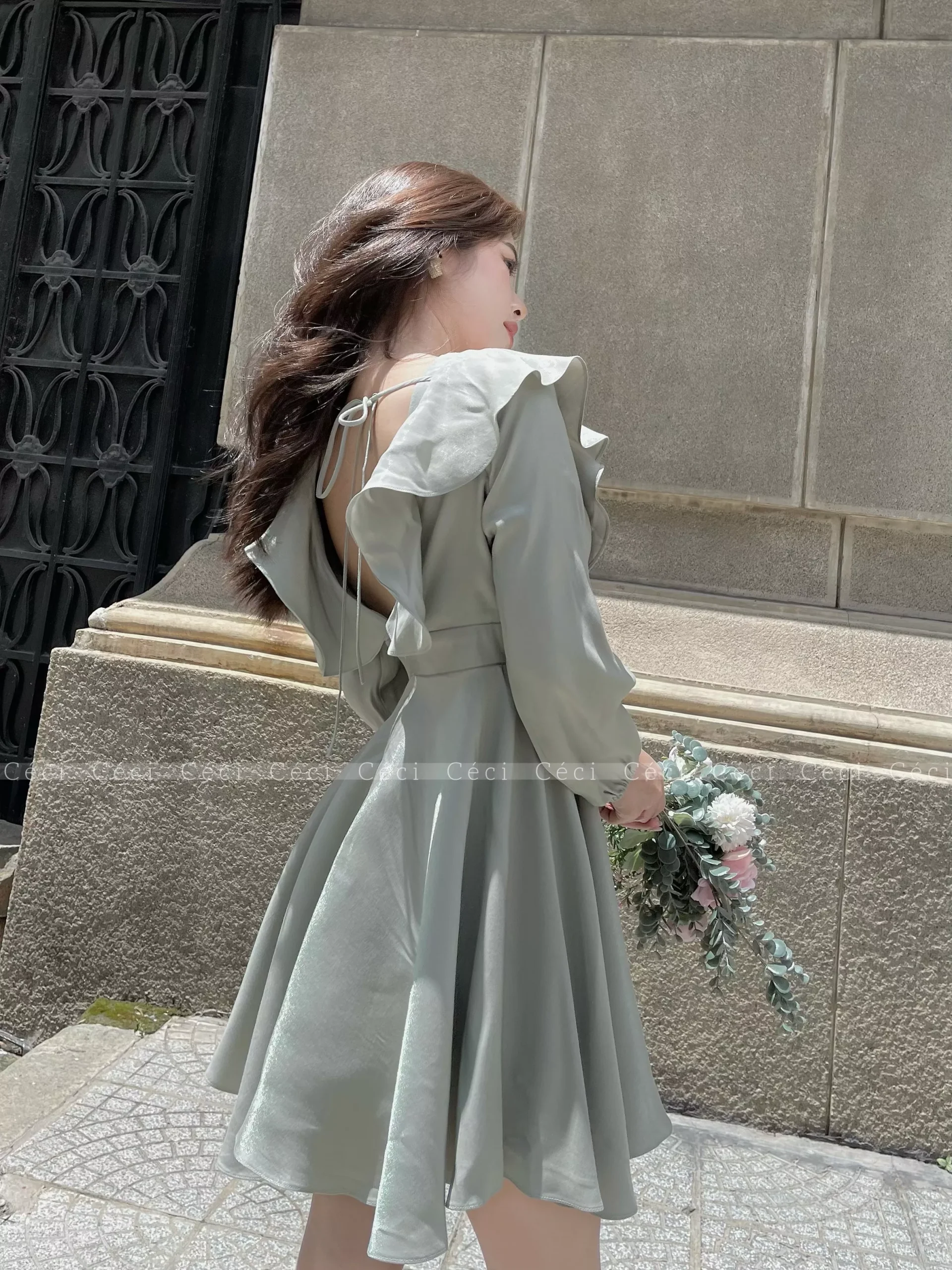 Alternative view of MINADRESS16LANX