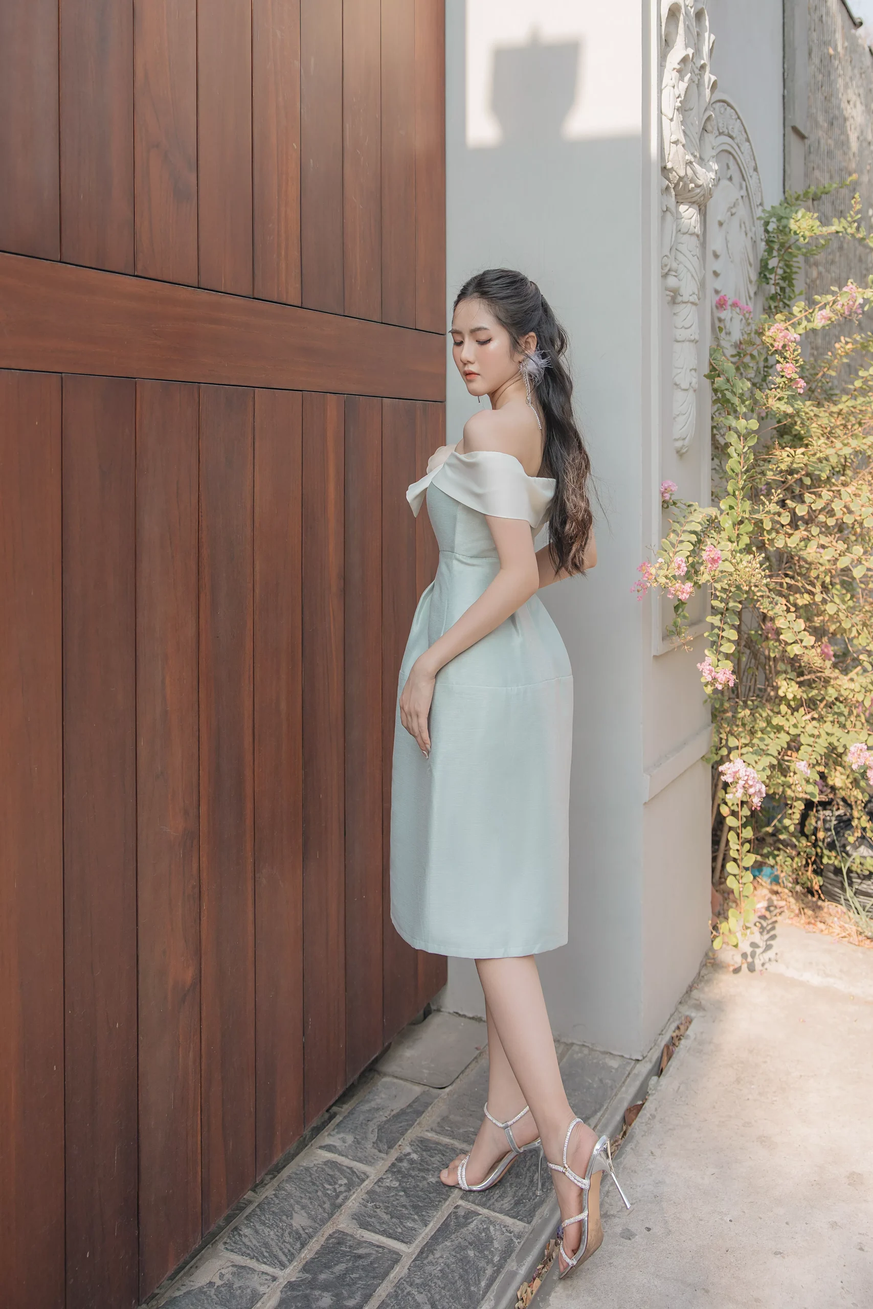 KAREN-DRESS13TFMX - Ảnh 2