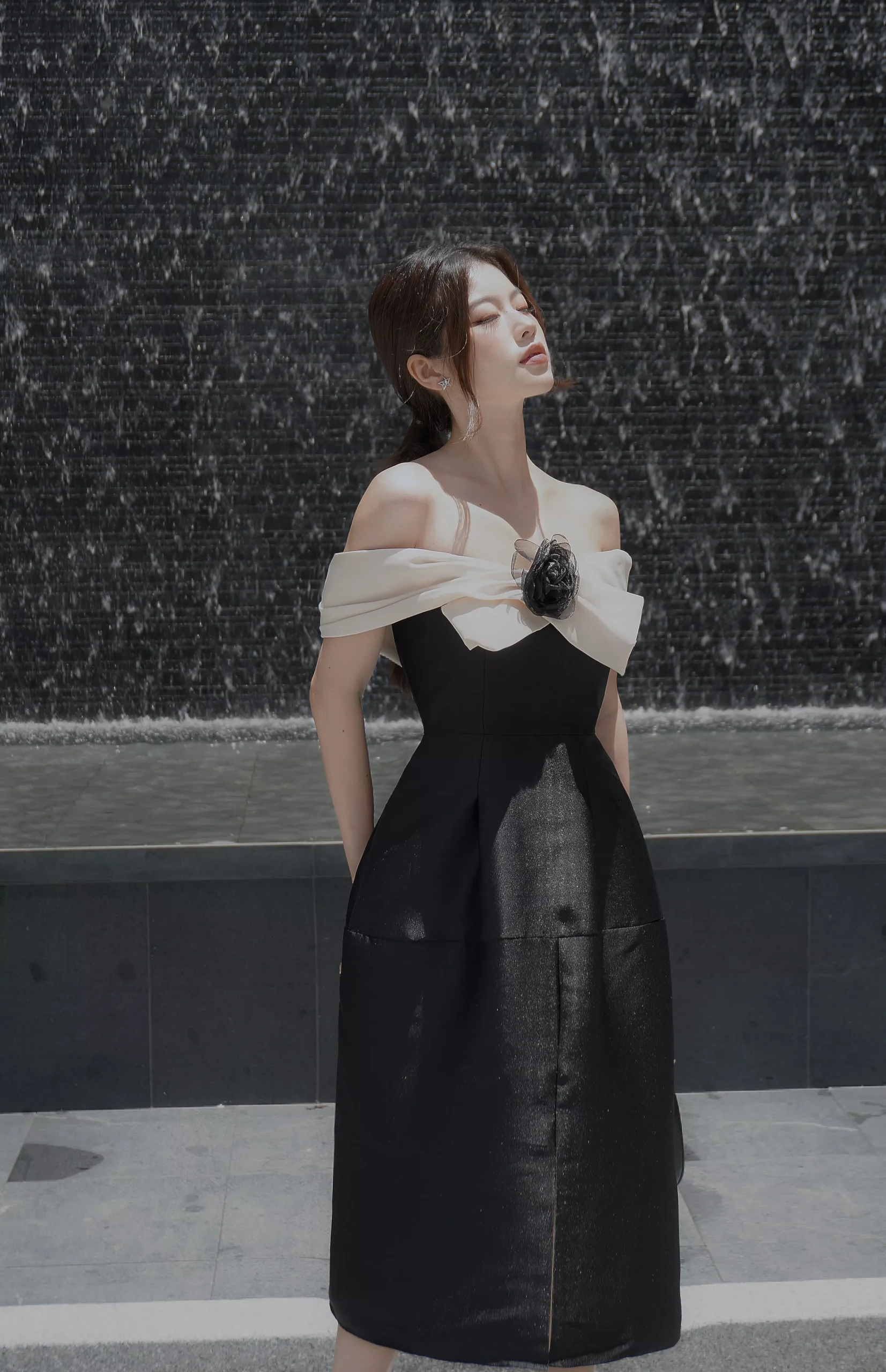 KAREN-DRESS13TFMX - Ảnh 3