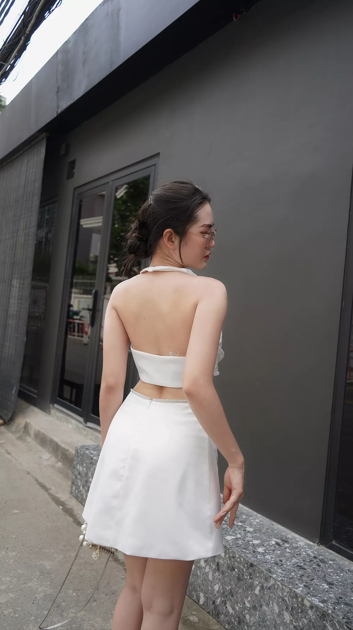Alternative view of AURA-DRESS18TFMIX