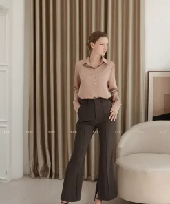 Alternative view of LINCY PANTS