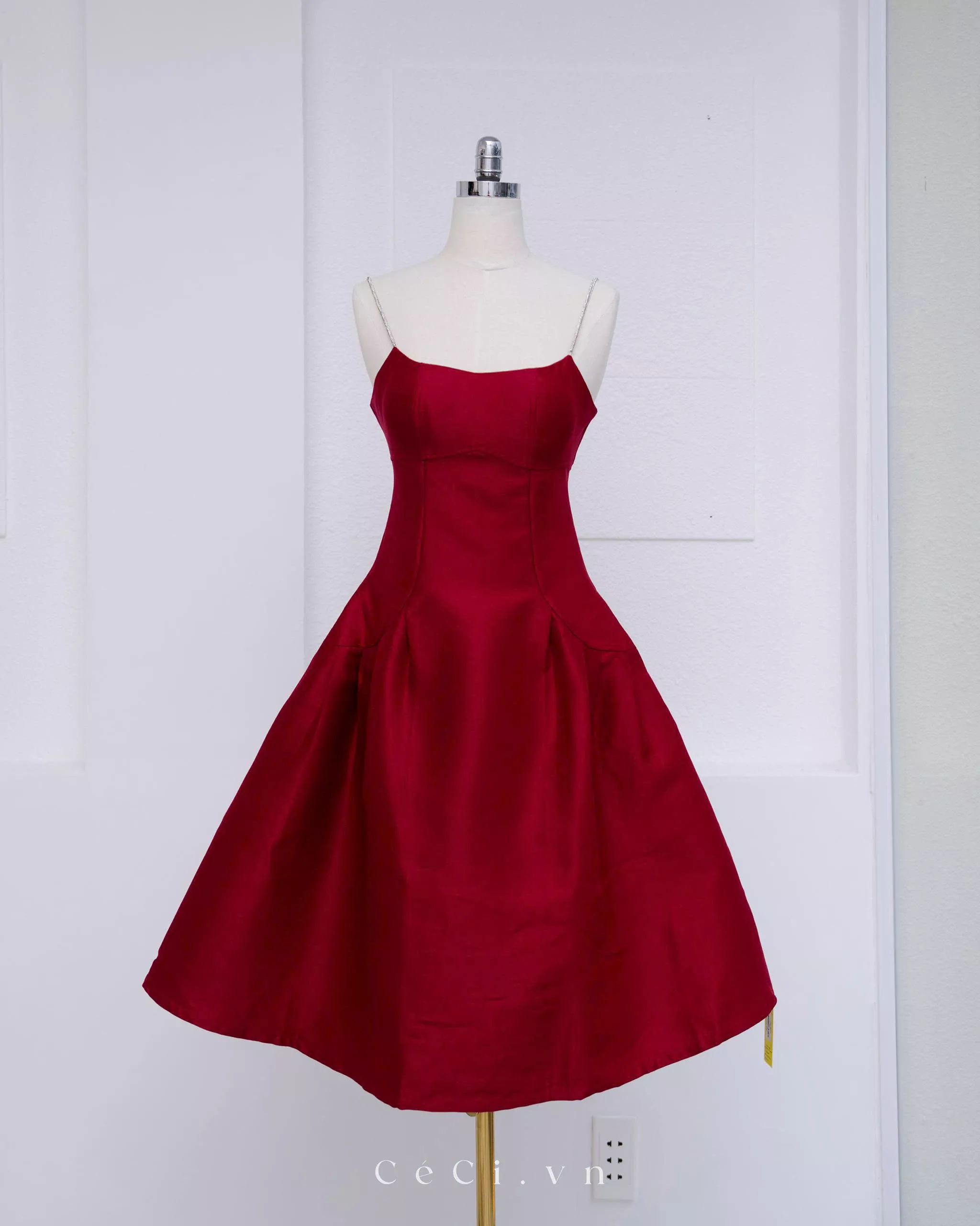 TIFFANY-DRESS11TFANX - Ảnh 5