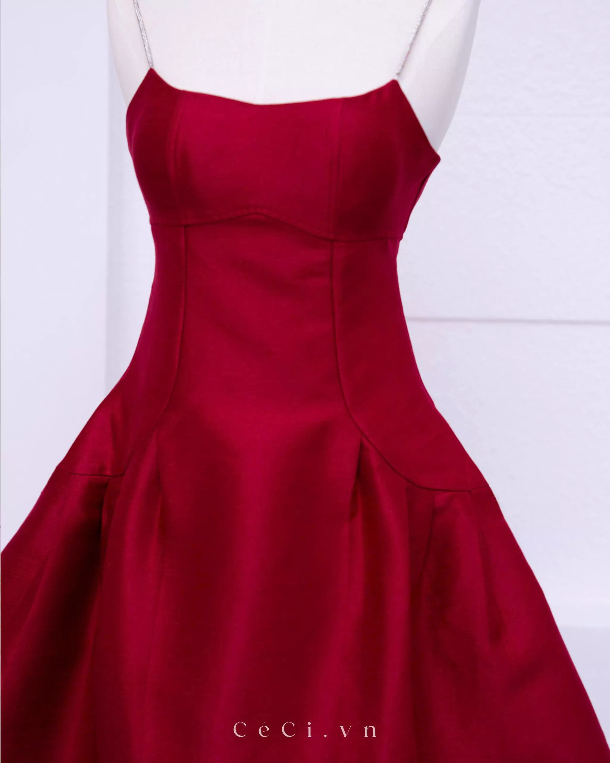 TIFFANY-DRESS11TFANX - Ảnh 6