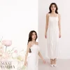 MAXI DALHA DRESS 608
