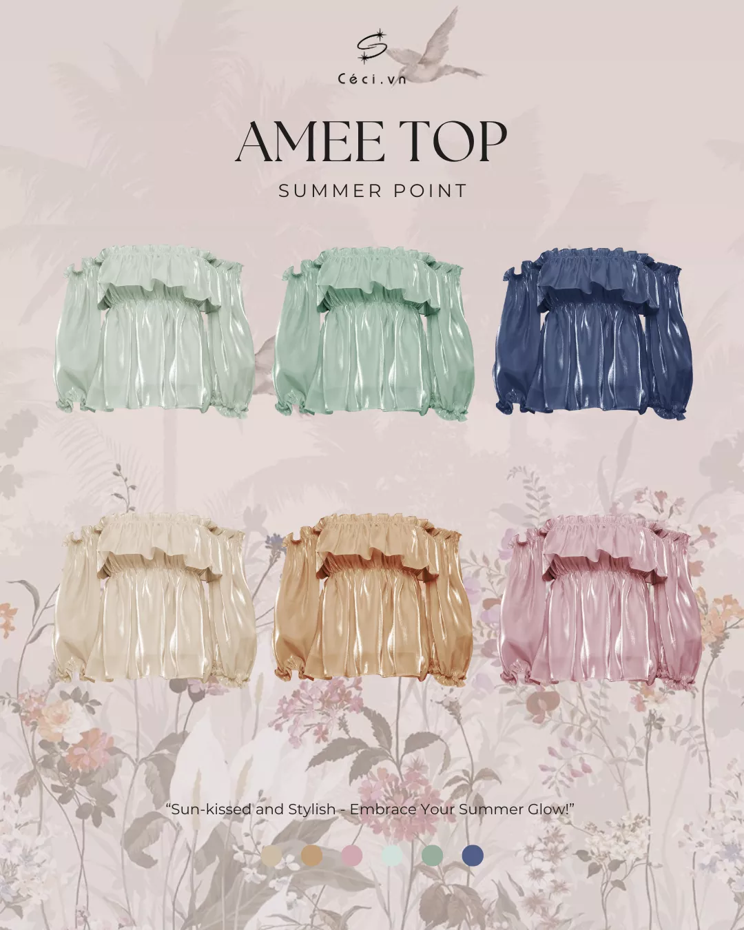 AMEE TOP 452