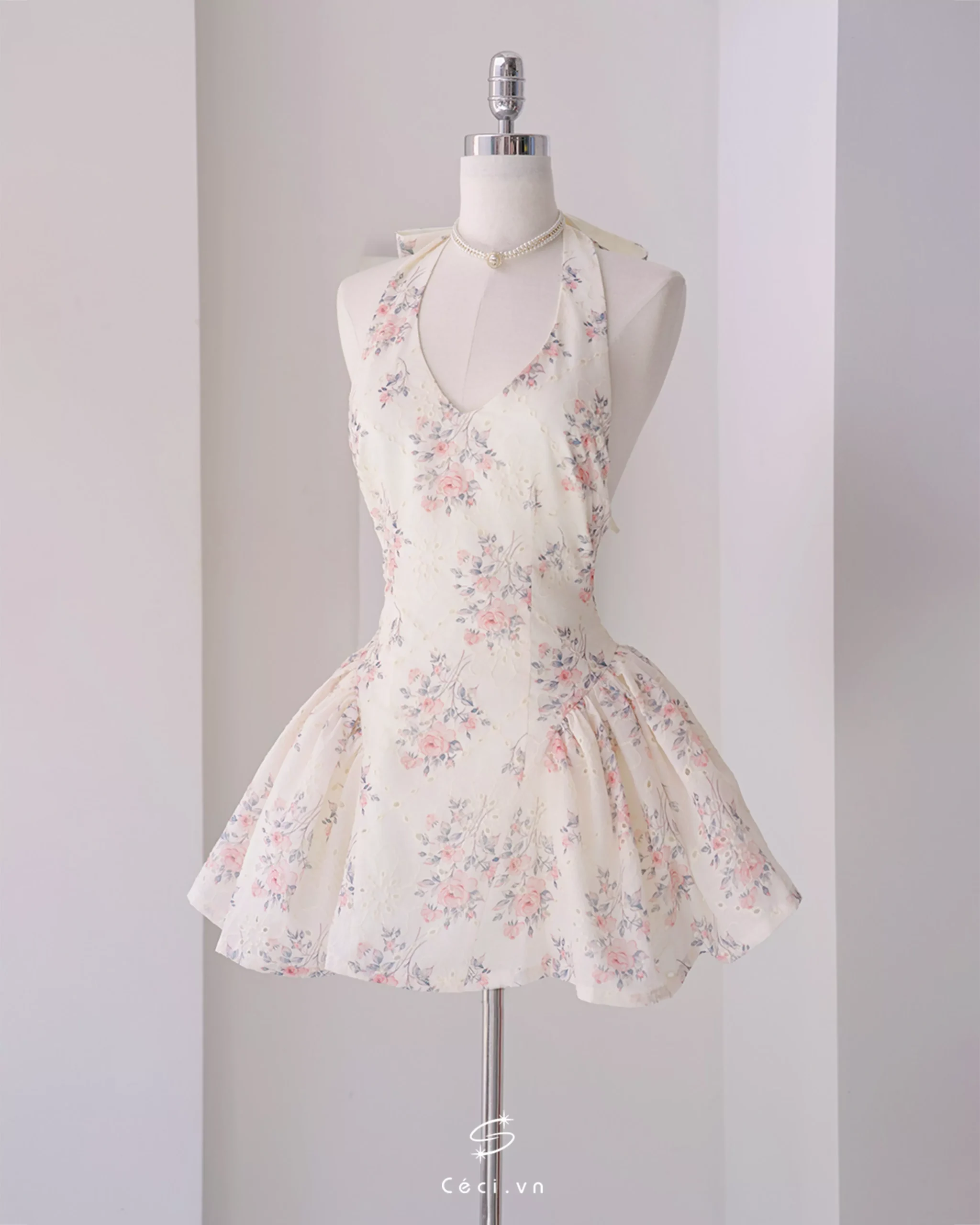 BELLE DRESS 709 - Ảnh 7