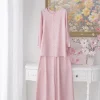 BỘ BÀ BA 705 - HỒNG