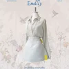 EMILY TWEED 547B – MINT