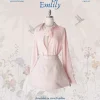 EMILY TWEED 547B – HỒNG