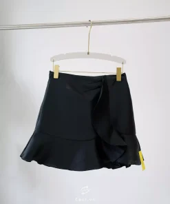 Alternative view of DEMI SKIRT 611.7