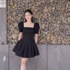 EVELYN DRESS 576