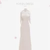 FLYNN DRESS 725 - KEM