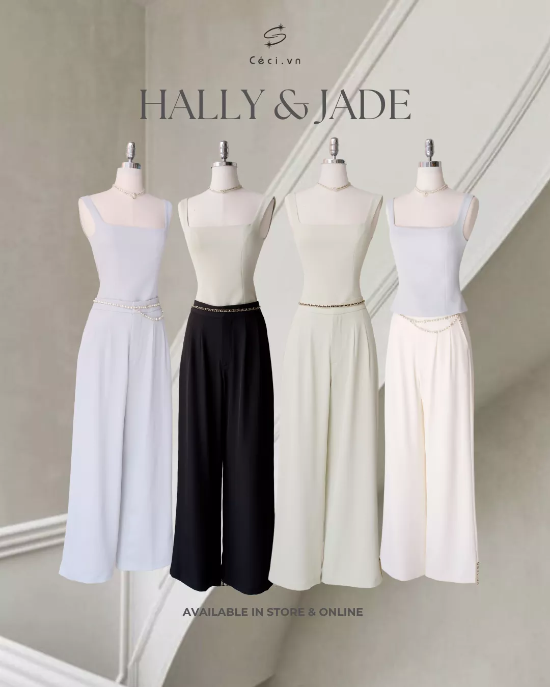 HALLY TOP 674