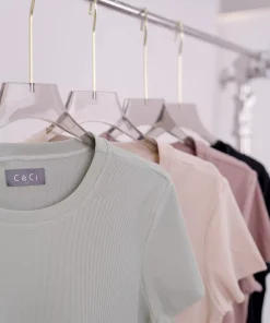 Alternative view of BABY TEE 600