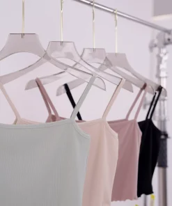 Alternative view of BINKY CROPTOP 400A