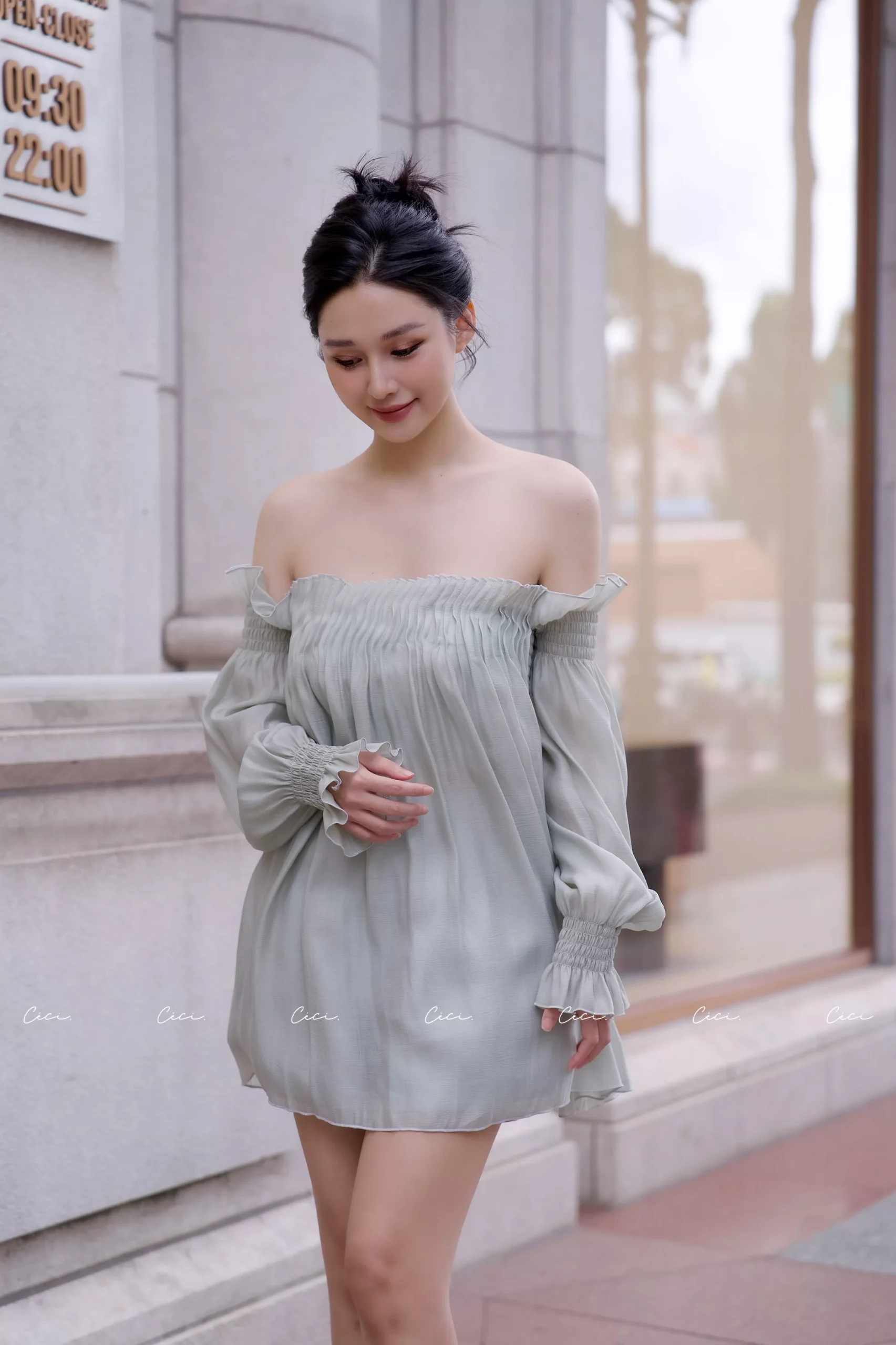LENA TOP 552