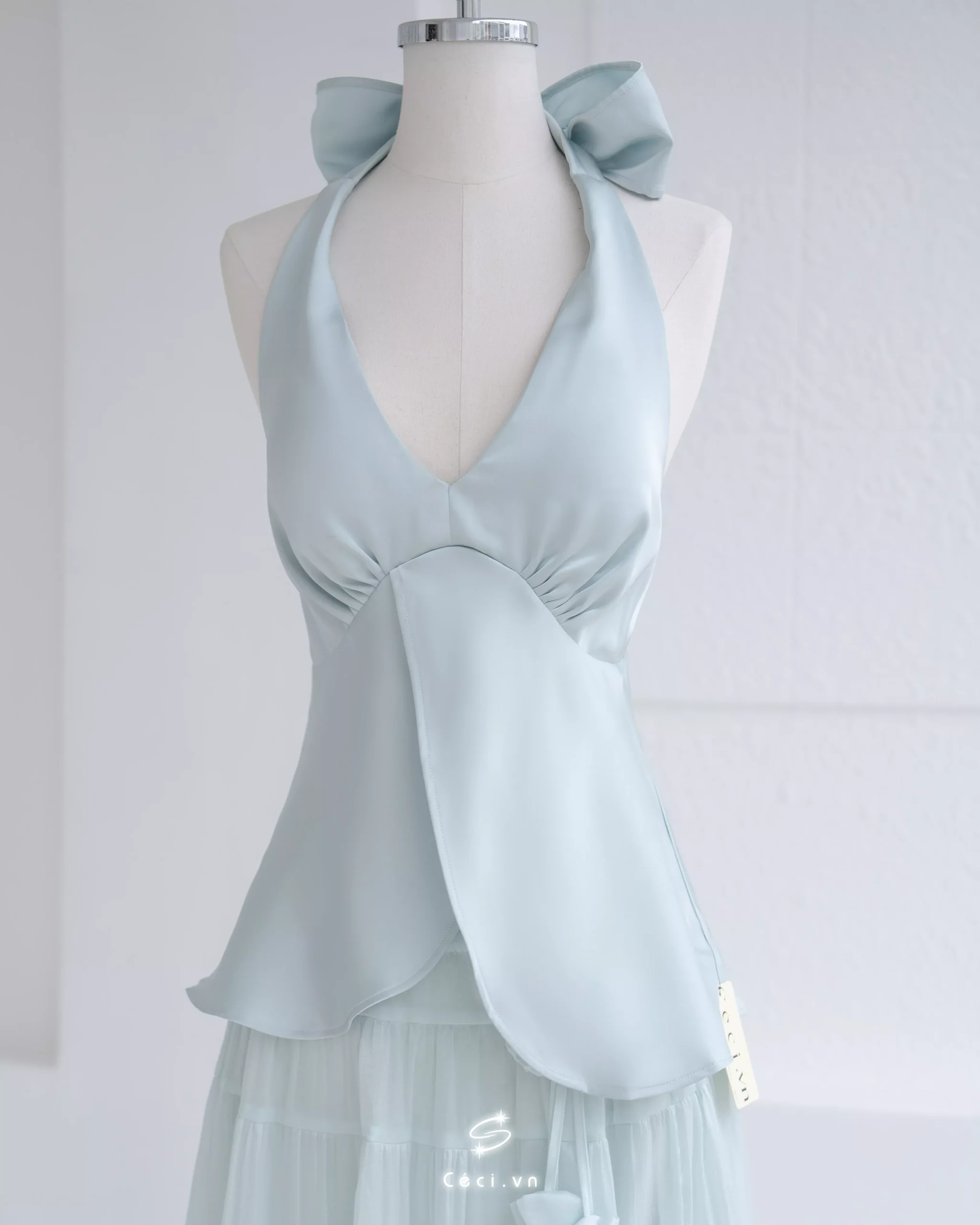 MAVIS TOP 722 - JADE FROST - Ảnh 5