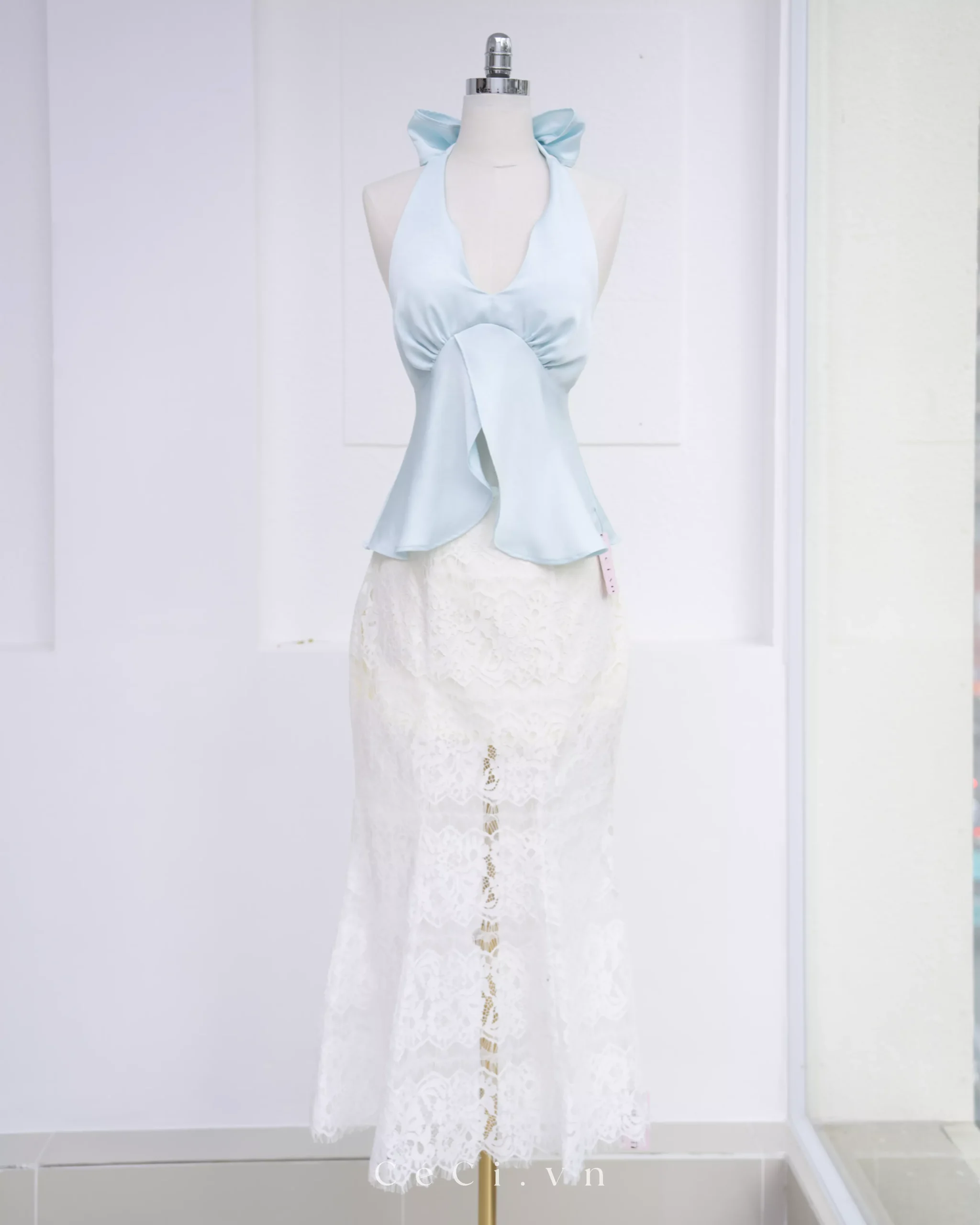 MAVIS TOP 722 - JADE FROST - Ảnh 3