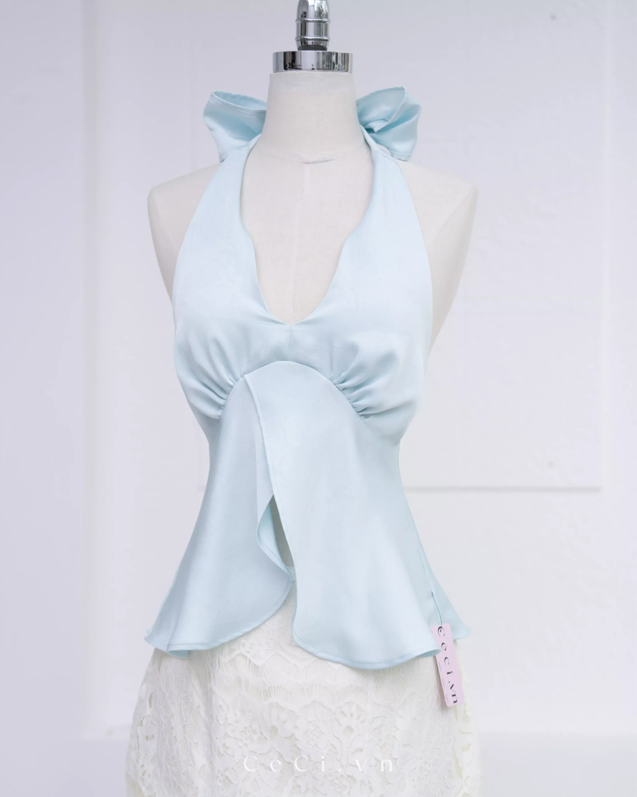MAVIS TOP 722 - JADE FROST