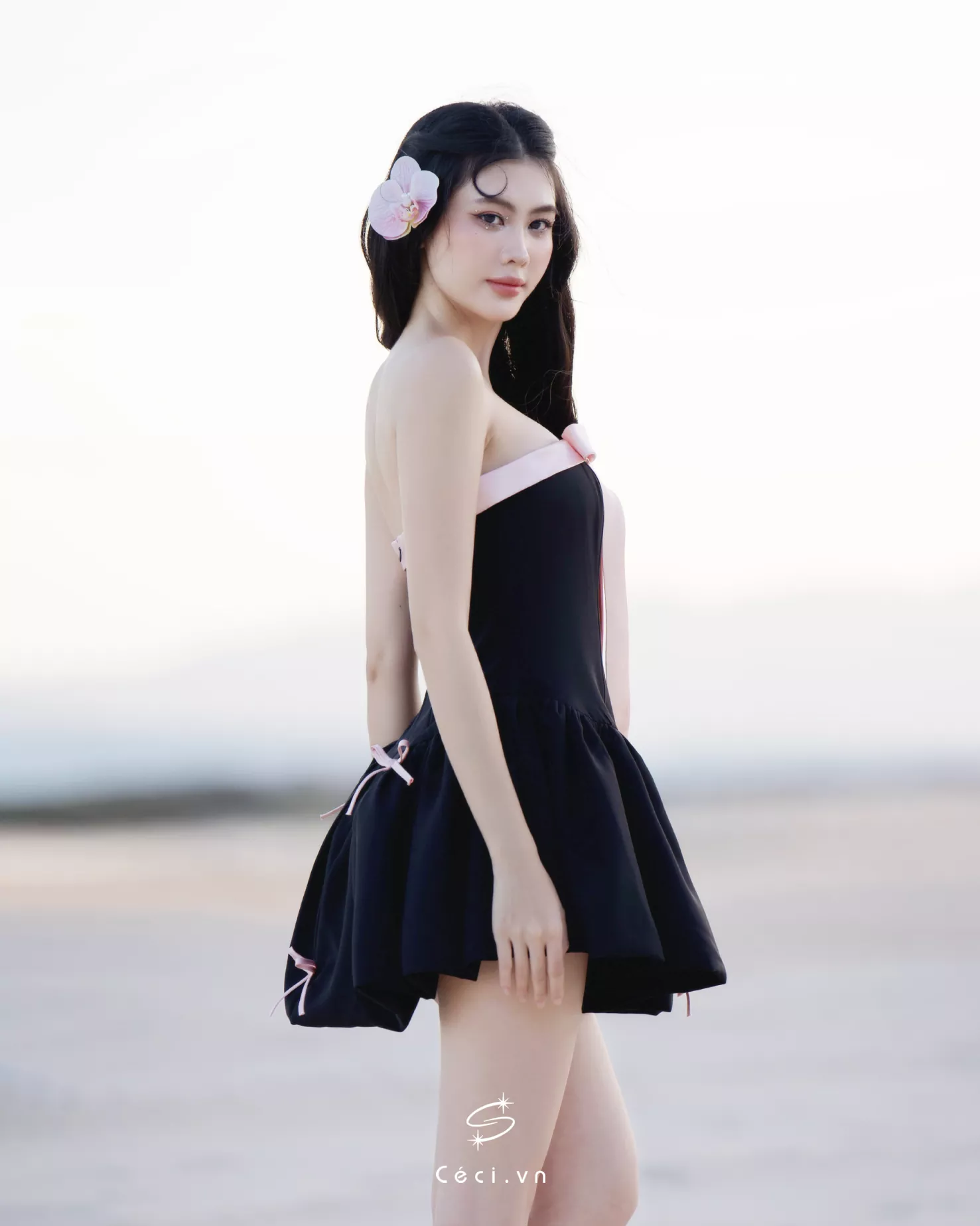 MOON DRESS 632 - Ảnh 4