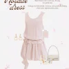 ROSALIE DRESS 711 - KEM