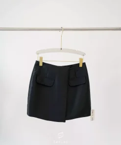 Alternative view of SUZIE SKIRT 611.6