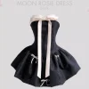MOON ROSIE DRESS 632