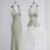 MAVIS TOP 722 - OLIVE MUSE