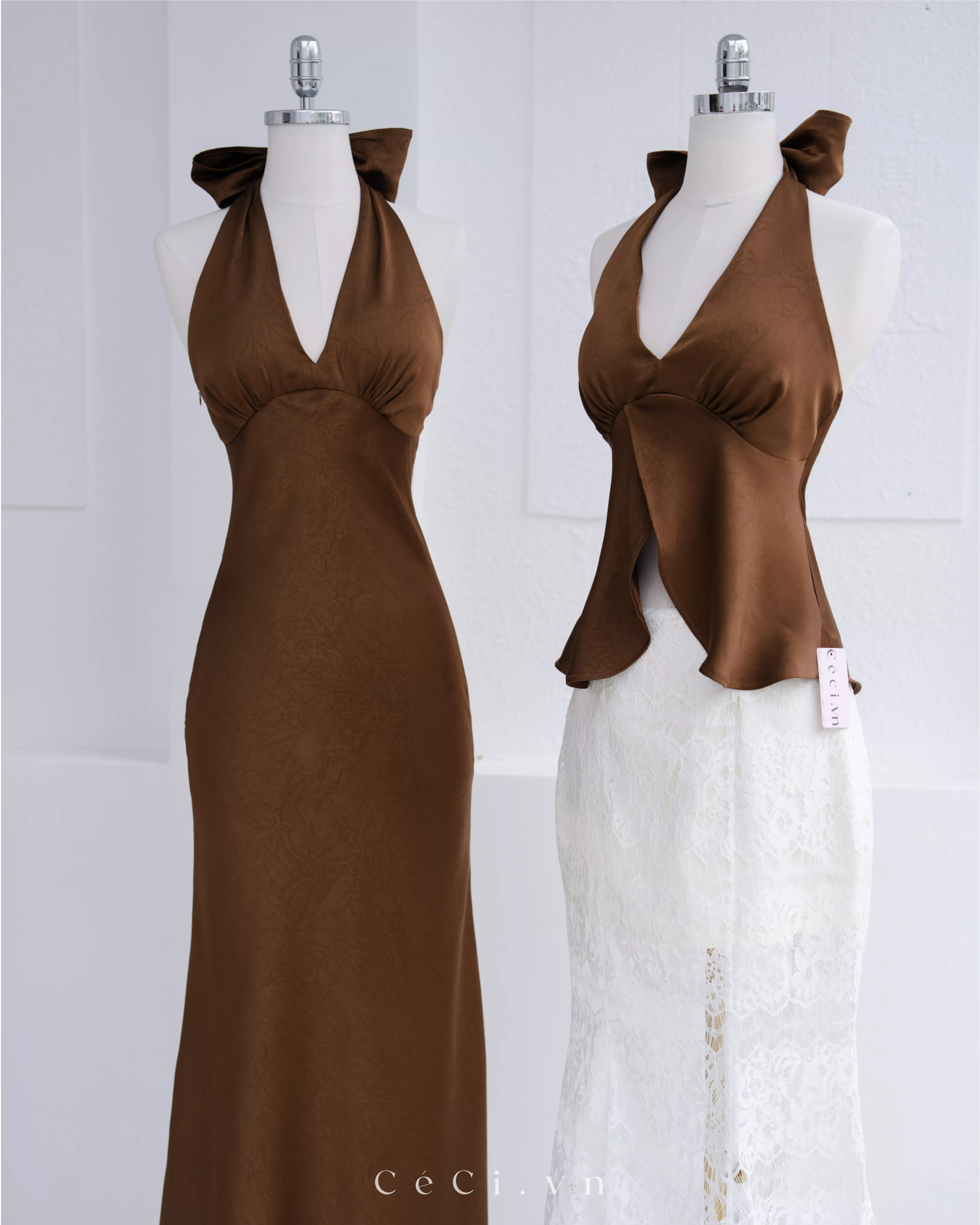 MAVIS TOP 722 - MOCHA ALLURE - Ảnh 6