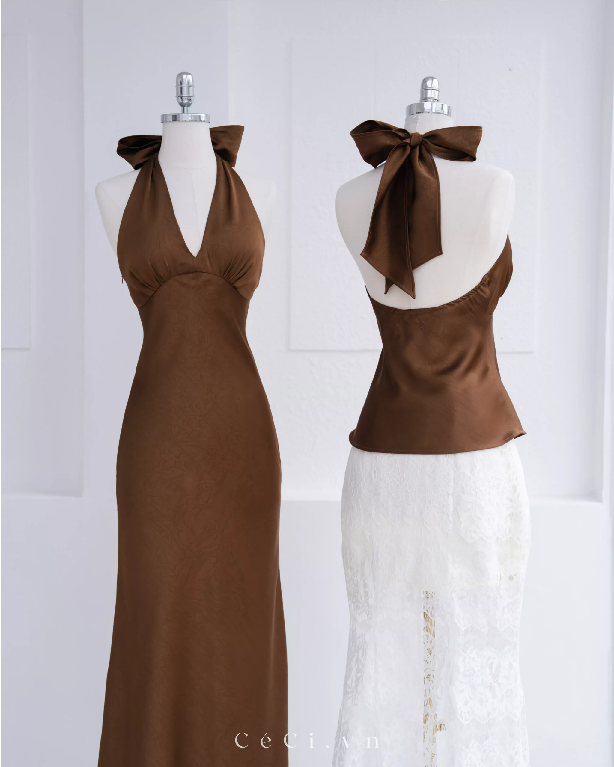 MAVIS TOP 722 - MOCHA ALLURE - Ảnh 5