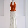 LIRA TOP 733 - TERRACOTTA GLOW