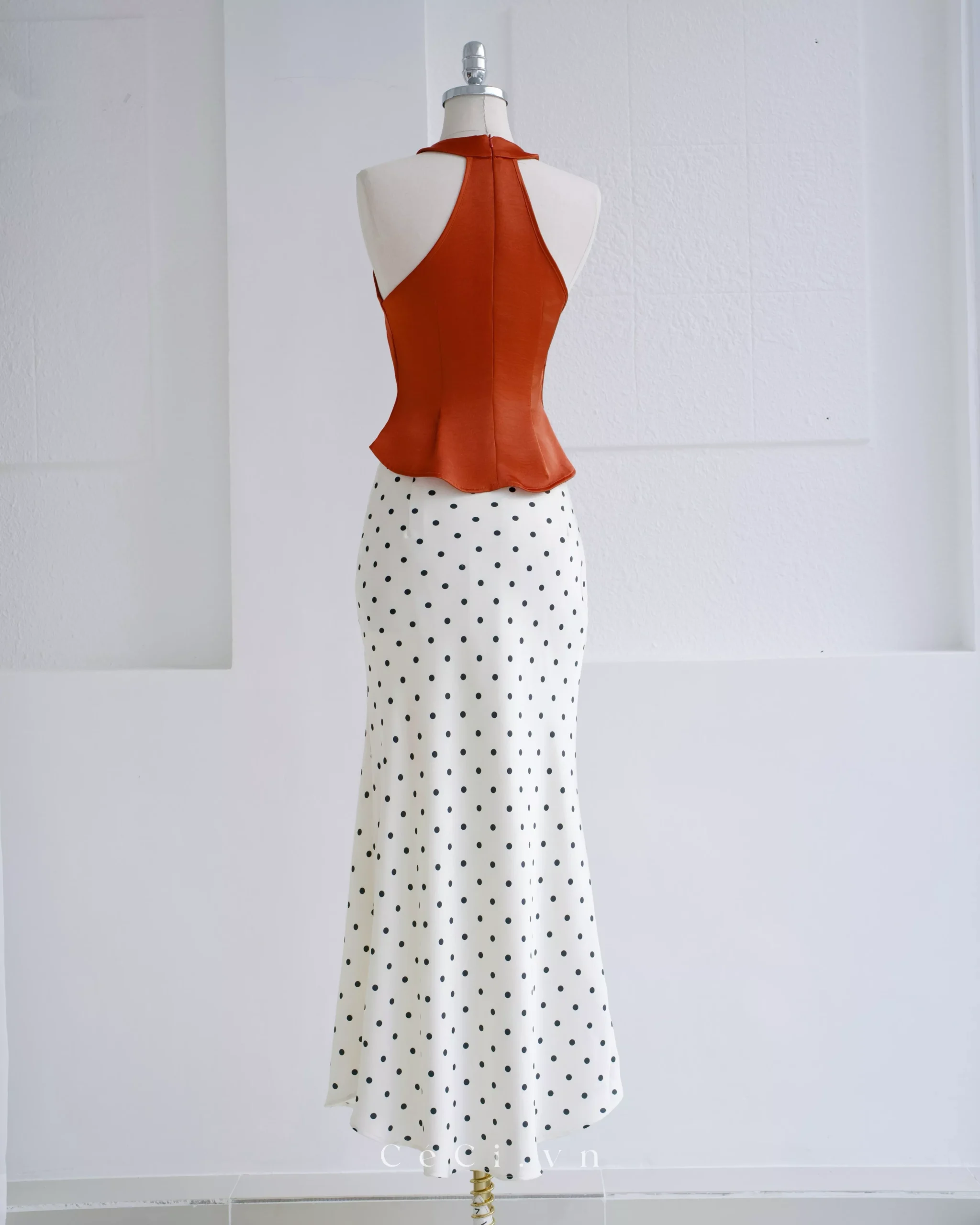 LIRA TOP 733 - TERRACOTTA GLOW - Ảnh 3
