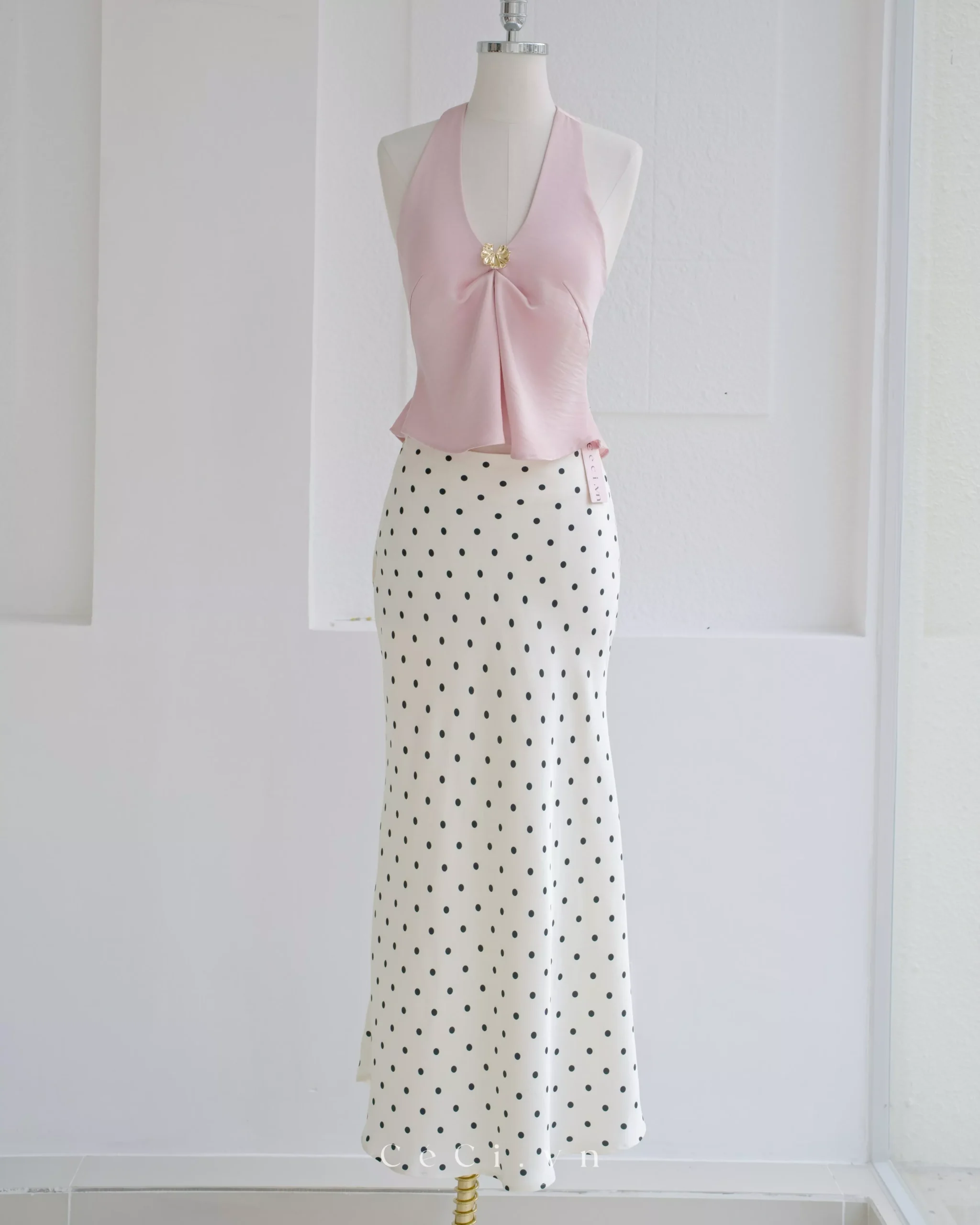 LIRA TOP 733 - BABY ROSE
