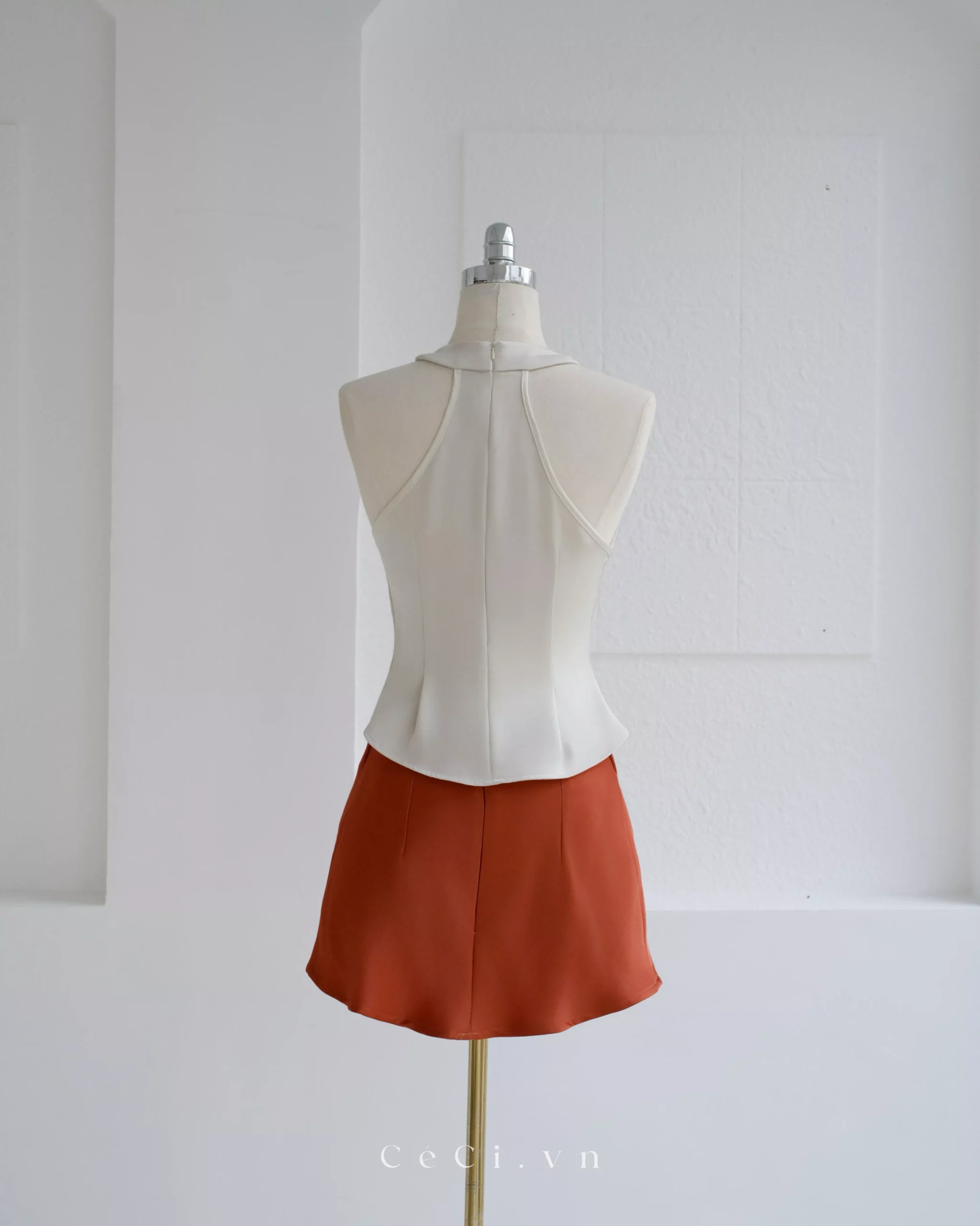 LIRA TOP 733 - DUNE SAND - Ảnh 3