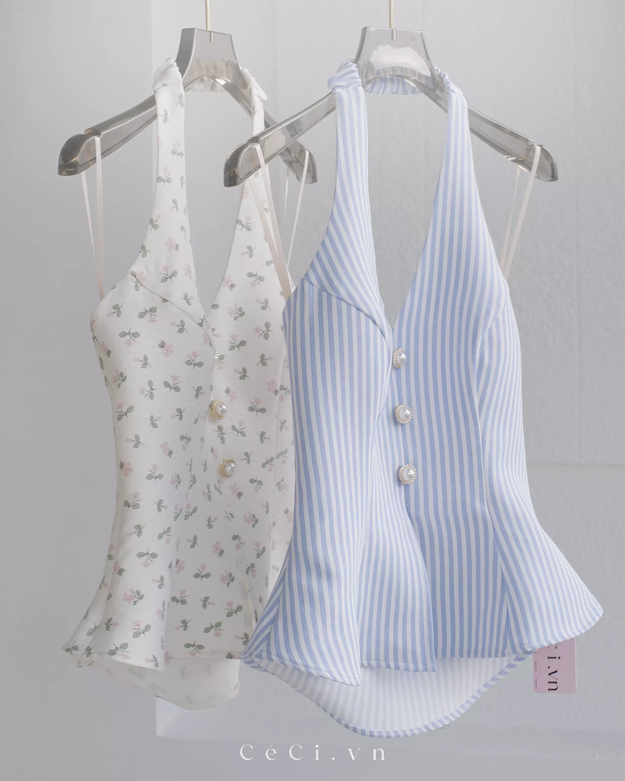 MAISIE TOP 742 - PEARL FLEUR - Ảnh 6